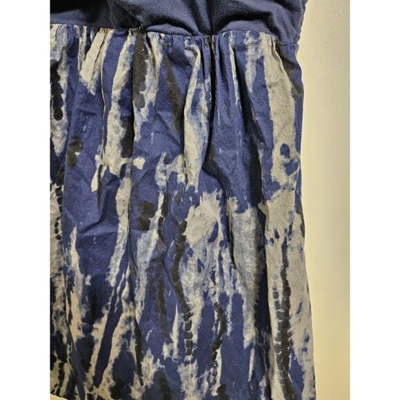 Converse All Stars Sundress Size S Cotton With Lining - Picture 6 of 16